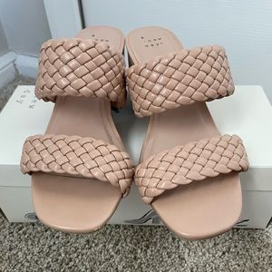 Women’s Fiona heel